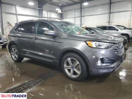 Ford Edge 2019 2