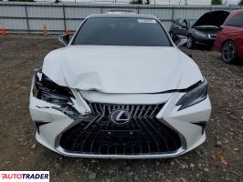 Lexus ES 2025 3