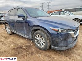 Mazda CX-5 2023 2
