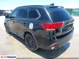Mitsubishi Outlander 2020 2