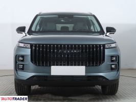 Jaecoo 7 2024 1.6 144 KM