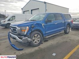 Ford Pozostałe - zobacz ofertę