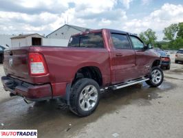 Dodge Ram 2019 5 Dodge Ram 2019 5