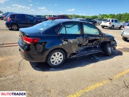 Kia Rio 2021 1