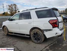 Ford Expedition 2022 3