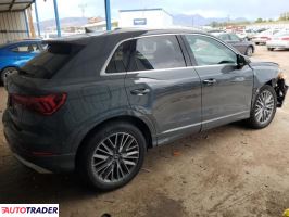 Audi Q3 2021 2