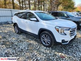 GMC Terrain 2024 1