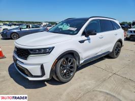 Kia Sorento 2021 2
