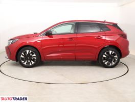Opel Grandland 2023 1.2 128 KM