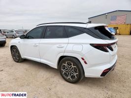 Hyundai Tucson 2023 2