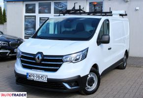 Renault Trafic 2024 2
