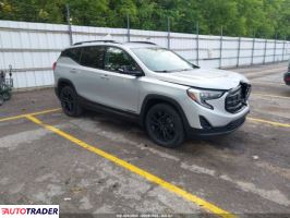 GMC Terrain 2020 1