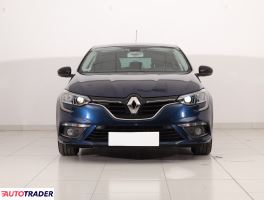 Renault Megane 2019 1.3 113 KM