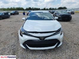 Toyota Corolla 2020 2