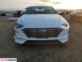 Hyundai Sonata 2023 2