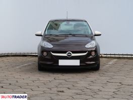 Opel Adam 2017 1.4 85 KM