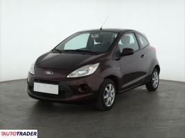 Ford Ka 2015 1.2 68 KM Ford Ka 2015 1.2 68 KM