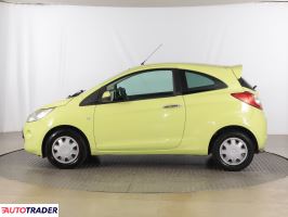 Ford Ka 2010 1.2 73 KM