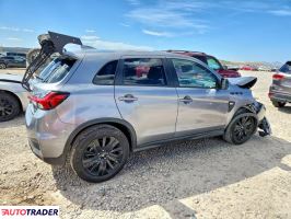 Mitsubishi Outlander 2023 2