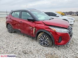 Nissan Pozostałe 2022 1