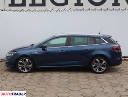 Renault Megane 2019 1.3 138 KM Renault Megane 2019 1.3 138 KM