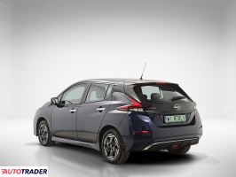 Nissan Leaf 2023 150 KM