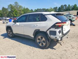 Toyota Pozostałe 2024 2