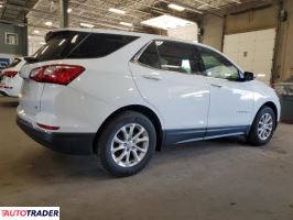 Chevrolet Equinox 2019 1 Chevrolet Equinox 2019 1