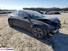 Tesla Model 3 2022 Tesla Model 3 2022