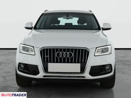 Audi Q5 2013 2.0 174 KM
