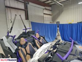 Polaris Ranger RZR 2024