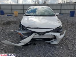 Toyota Corolla 2025 2