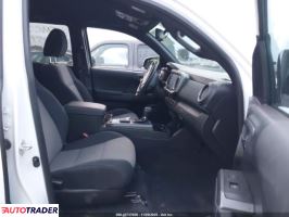 Toyota Tacoma 2023 3