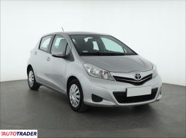 Toyota Yaris 2014 1.3 97 KM