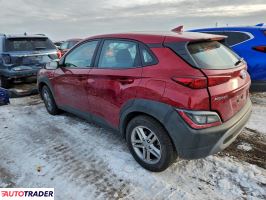 Hyundai Kona 2023 2