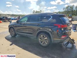 Hyundai Santa Fe 2020 2