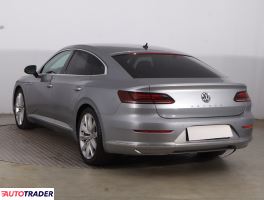 Volkswagen Arteon 2018 1.5 147 KM