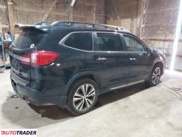 Subaru Pozostałe 2021 2 Subaru Pozostałe 2021 2