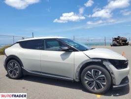 Kia EV6 2022 Kia EV6 2022