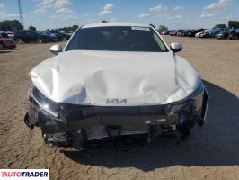 Kia Pozostałe 2025 2