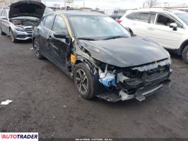 Nissan Sentra 2025 2