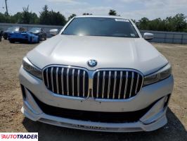 BMW Pozostałe 2021 4