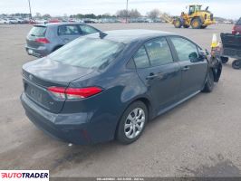 Toyota Corolla 2024 2