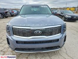 Kia Pozostałe 2020 3