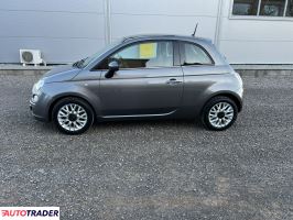 Fiat 500 2015 1.2 69 KM