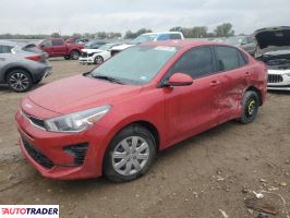 Kia Rio - zobacz ofertę