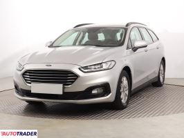 Ford Mondeo 2021 2.0 147 KM Ford Mondeo 2021 2.0 147 KM