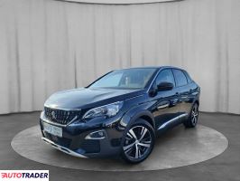 Peugeot 3008 2016 1.2 130 KM