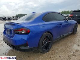 BMW M2 2024 3