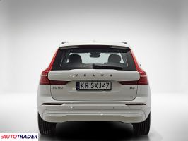 Volvo XC60 2021 2.0 197 KM